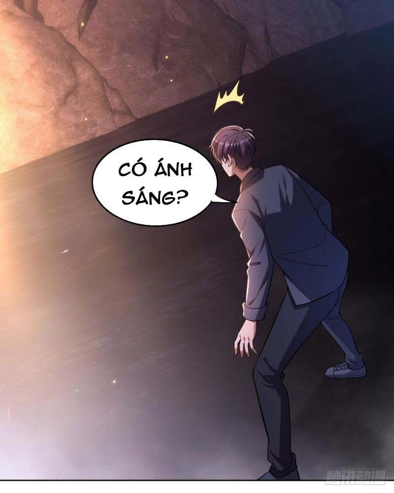 Huyễn Thú Của Ta Có Thể Tiến Hóa Vô Hạn Chapter 8 - Trang 2