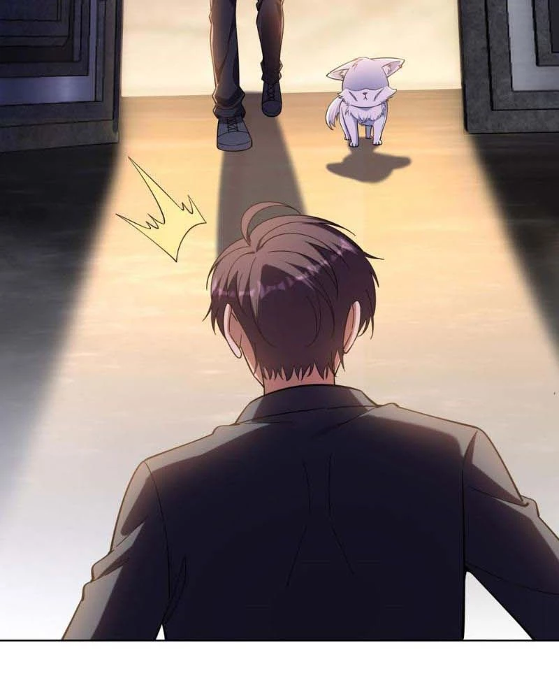 Huyễn Thú Của Ta Có Thể Tiến Hóa Vô Hạn Chapter 8 - Trang 2