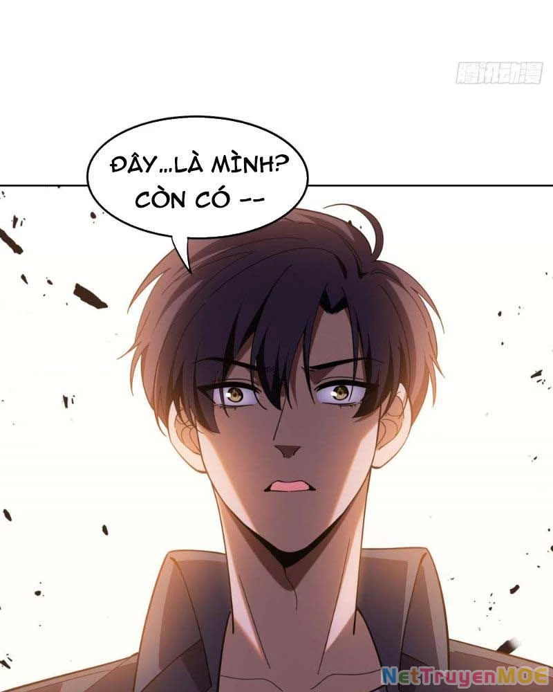 Huyễn Thú Của Ta Có Thể Tiến Hóa Vô Hạn Chapter 8 - Trang 2