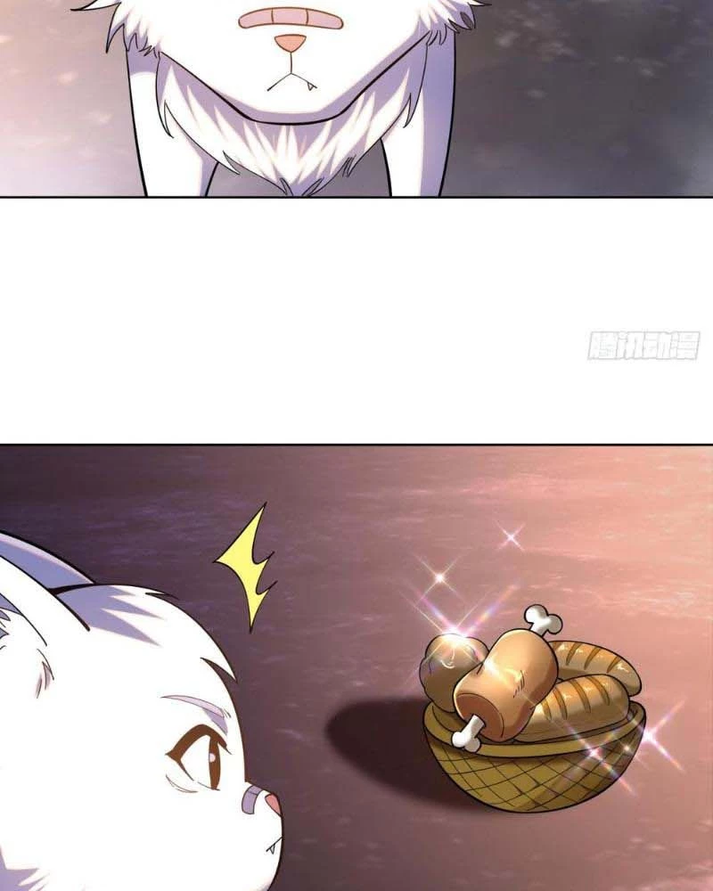 Huyễn Thú Của Ta Có Thể Tiến Hóa Vô Hạn Chapter 8 - Trang 2