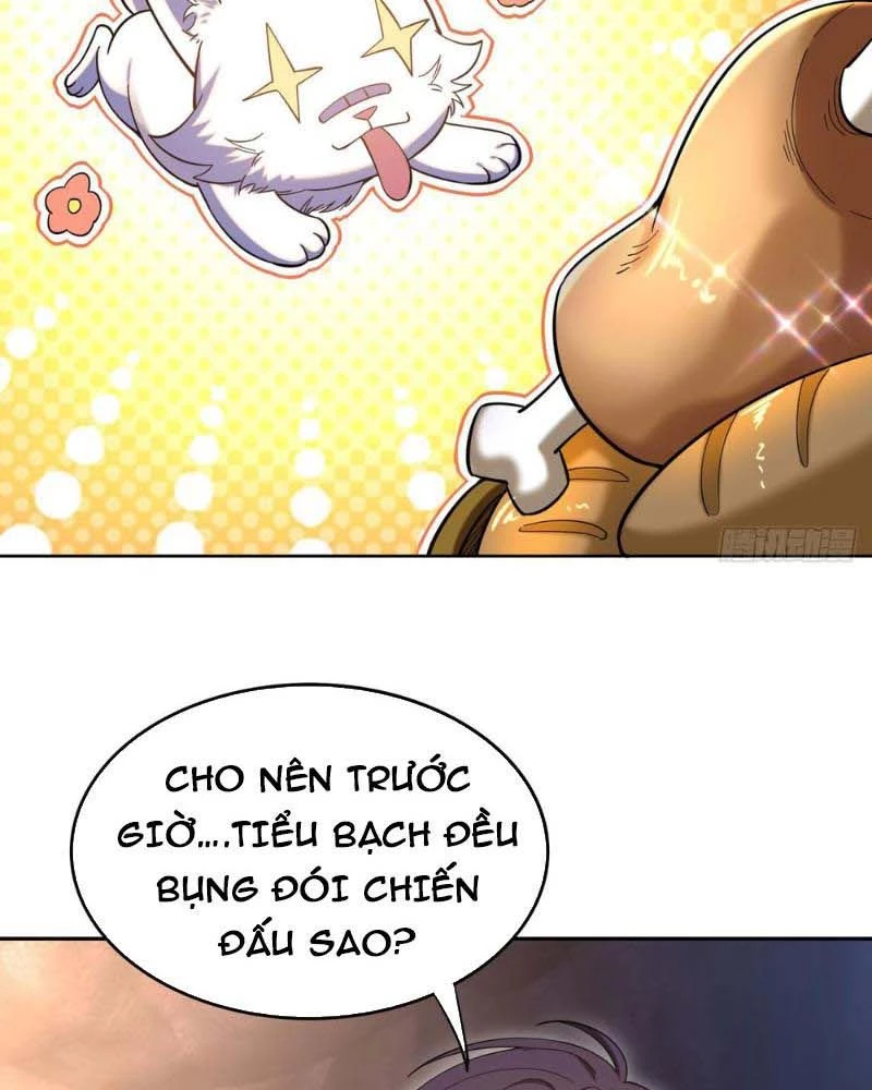 Huyễn Thú Của Ta Có Thể Tiến Hóa Vô Hạn Chapter 8 - Trang 2