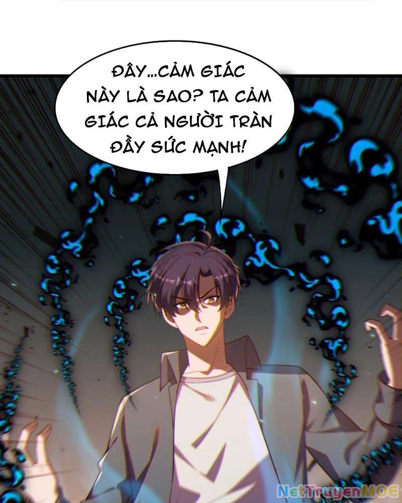 Huyễn Thú Của Ta Có Thể Tiến Hóa Vô Hạn Chapter 8 - Trang 2