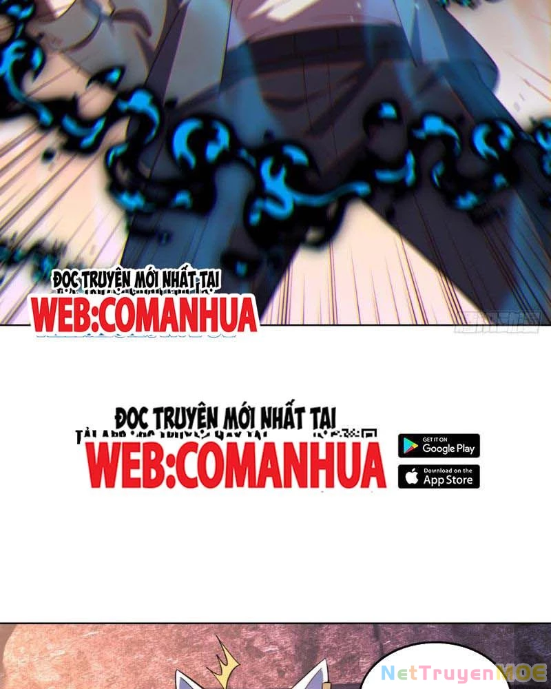 Huyễn Thú Của Ta Có Thể Tiến Hóa Vô Hạn Chapter 8 - Trang 2