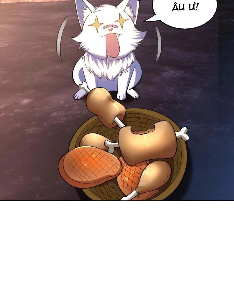 Huyễn Thú Của Ta Có Thể Tiến Hóa Vô Hạn Chapter 8 - Trang 2