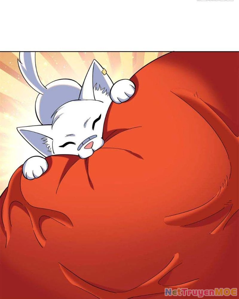 Huyễn Thú Của Ta Có Thể Tiến Hóa Vô Hạn Chapter 8 - Trang 2