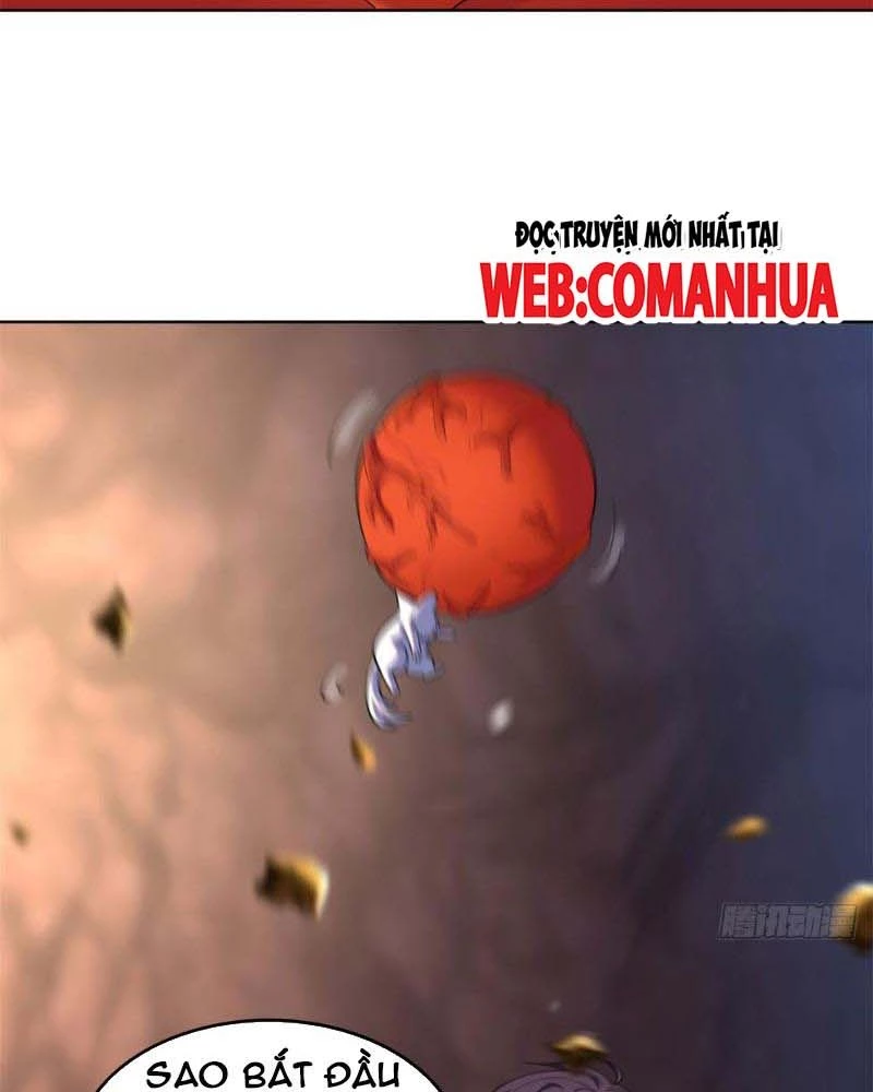 Huyễn Thú Của Ta Có Thể Tiến Hóa Vô Hạn Chapter 8 - Trang 2