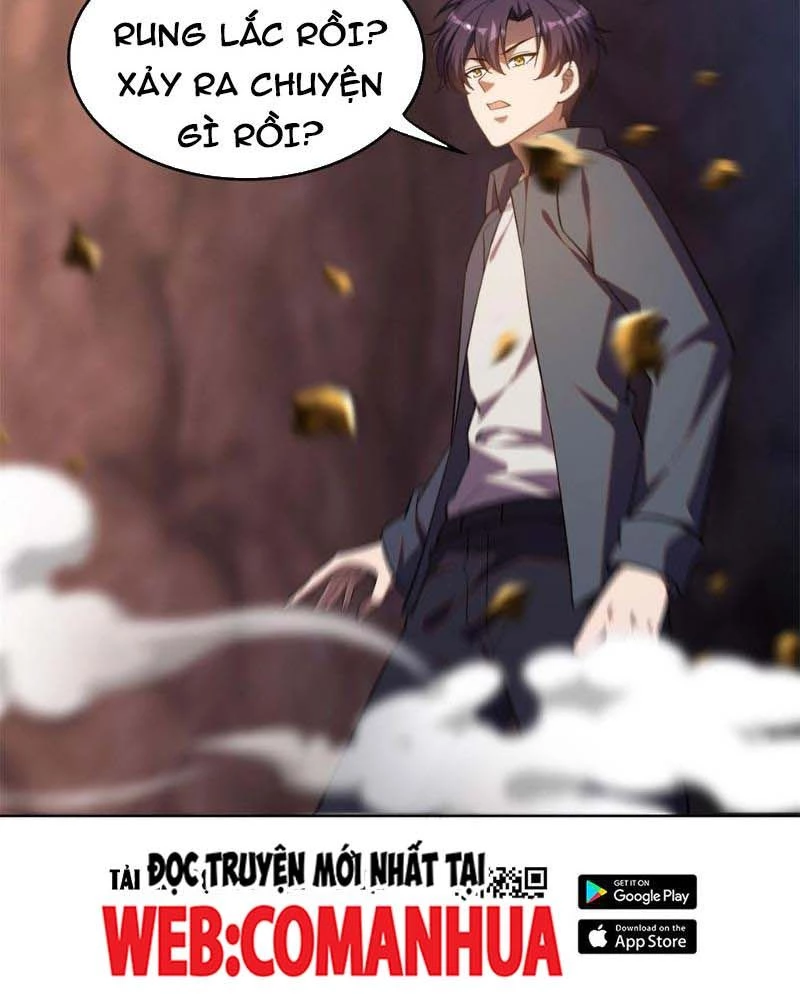 Huyễn Thú Của Ta Có Thể Tiến Hóa Vô Hạn Chapter 8 - Trang 2