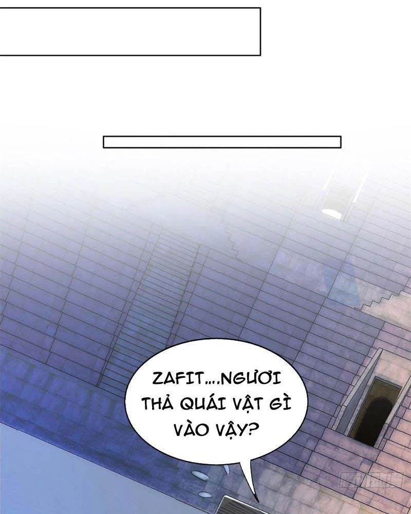 Huyễn Thú Của Ta Có Thể Tiến Hóa Vô Hạn Chapter 8 - Trang 2