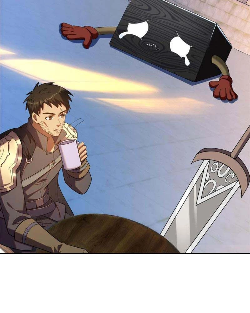 Huyễn Thú Của Ta Có Thể Tiến Hóa Vô Hạn Chapter 8 - Trang 2