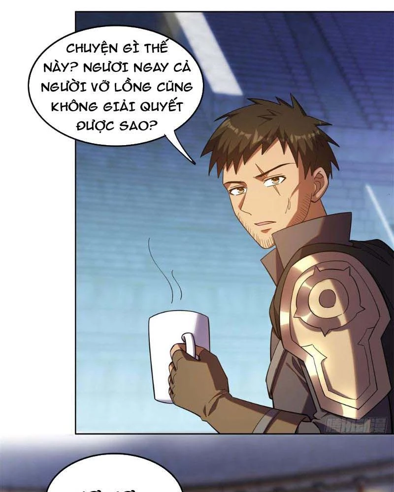 Huyễn Thú Của Ta Có Thể Tiến Hóa Vô Hạn Chapter 8 - Trang 2