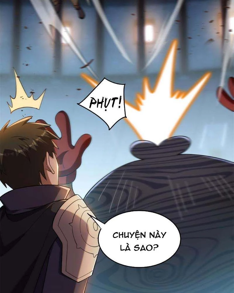 Huyễn Thú Của Ta Có Thể Tiến Hóa Vô Hạn Chapter 8 - Trang 2