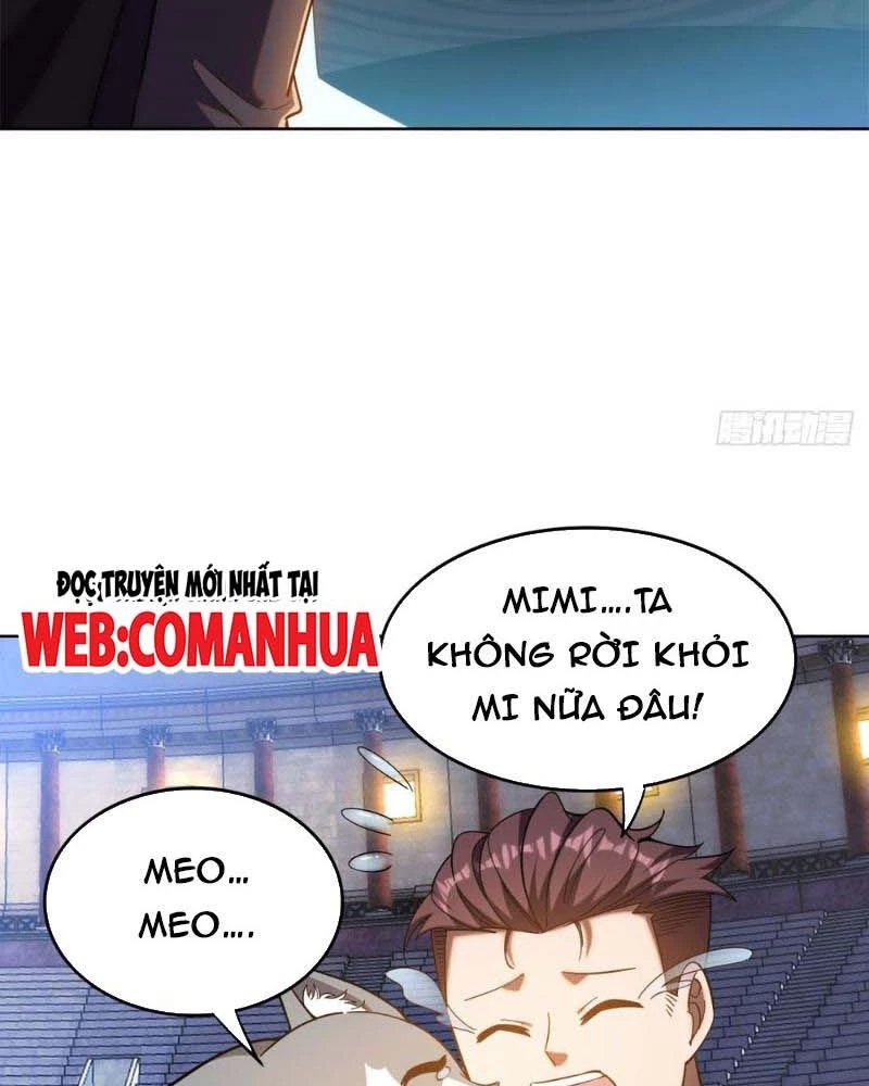 Huyễn Thú Của Ta Có Thể Tiến Hóa Vô Hạn Chapter 8 - Trang 2