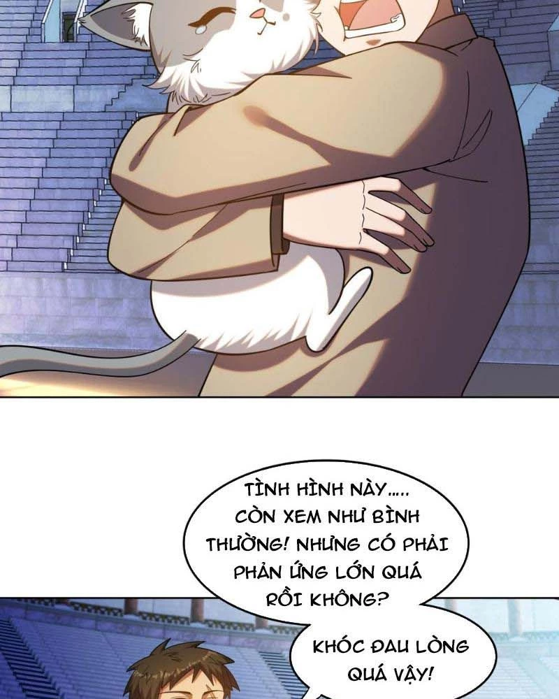 Huyễn Thú Của Ta Có Thể Tiến Hóa Vô Hạn Chapter 8 - Trang 2
