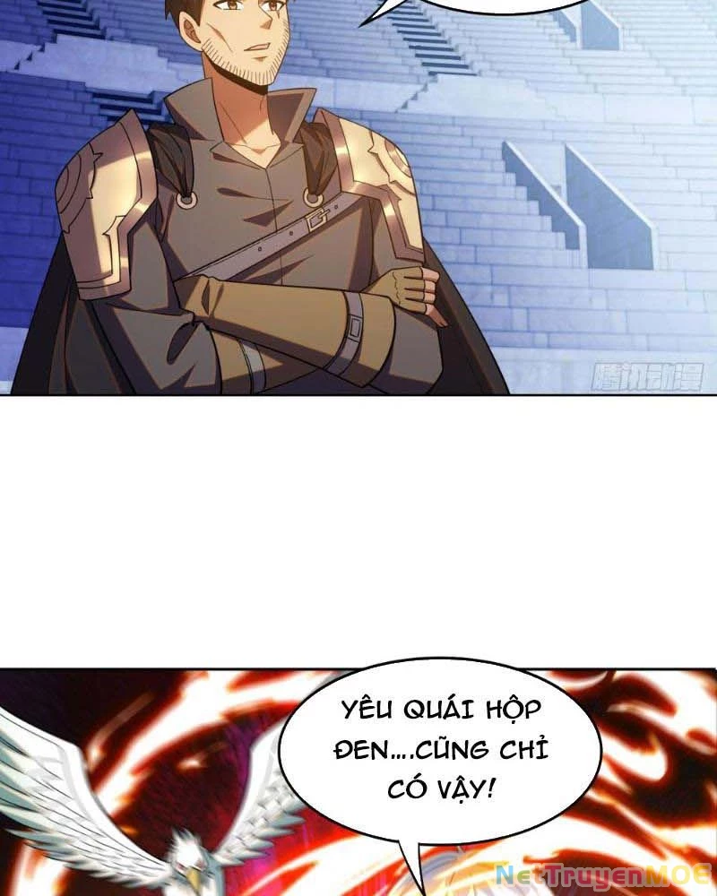 Huyễn Thú Của Ta Có Thể Tiến Hóa Vô Hạn Chapter 8 - Trang 2