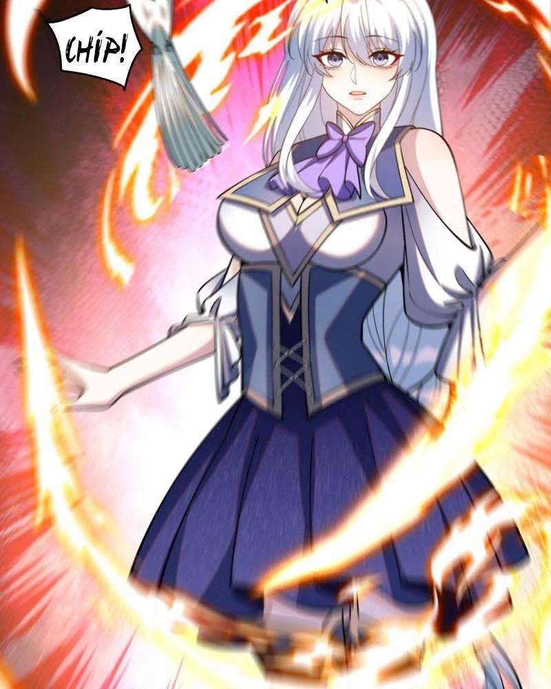 Huyễn Thú Của Ta Có Thể Tiến Hóa Vô Hạn Chapter 8 - Trang 2