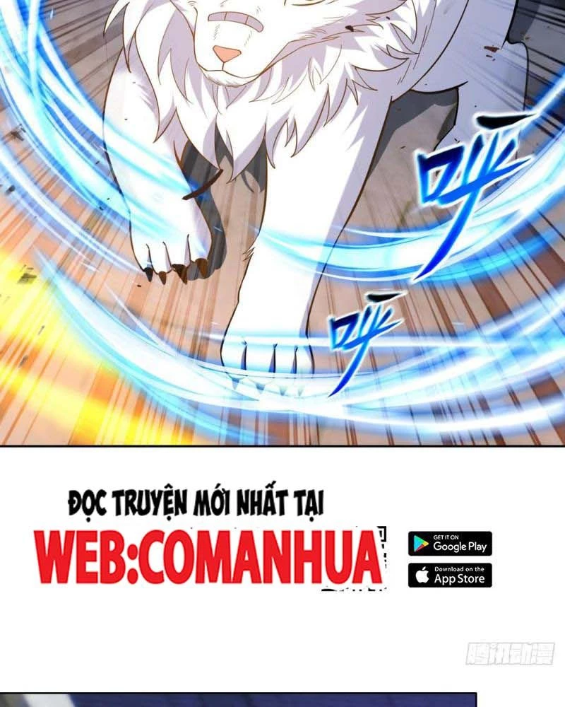 Huyễn Thú Của Ta Có Thể Tiến Hóa Vô Hạn Chapter 8 - Trang 2