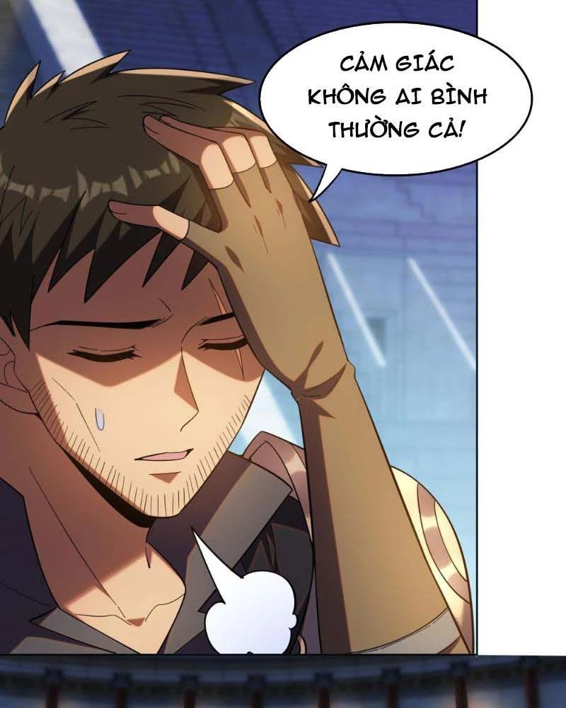 Huyễn Thú Của Ta Có Thể Tiến Hóa Vô Hạn Chapter 8 - Trang 2