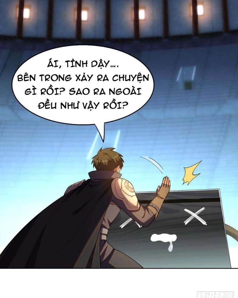 Huyễn Thú Của Ta Có Thể Tiến Hóa Vô Hạn Chapter 8 - Trang 2