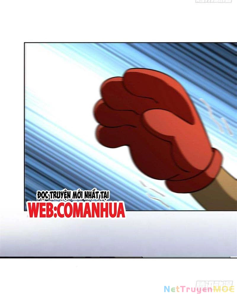 Huyễn Thú Của Ta Có Thể Tiến Hóa Vô Hạn Chapter 8 - Trang 2