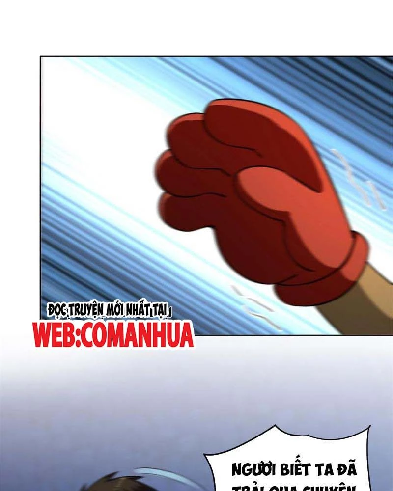 Huyễn Thú Của Ta Có Thể Tiến Hóa Vô Hạn Chapter 8 - Trang 2