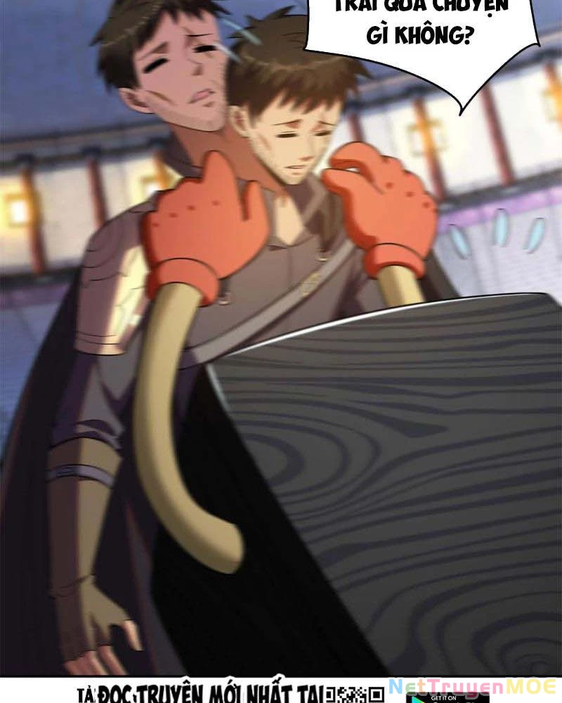 Huyễn Thú Của Ta Có Thể Tiến Hóa Vô Hạn Chapter 8 - Trang 2