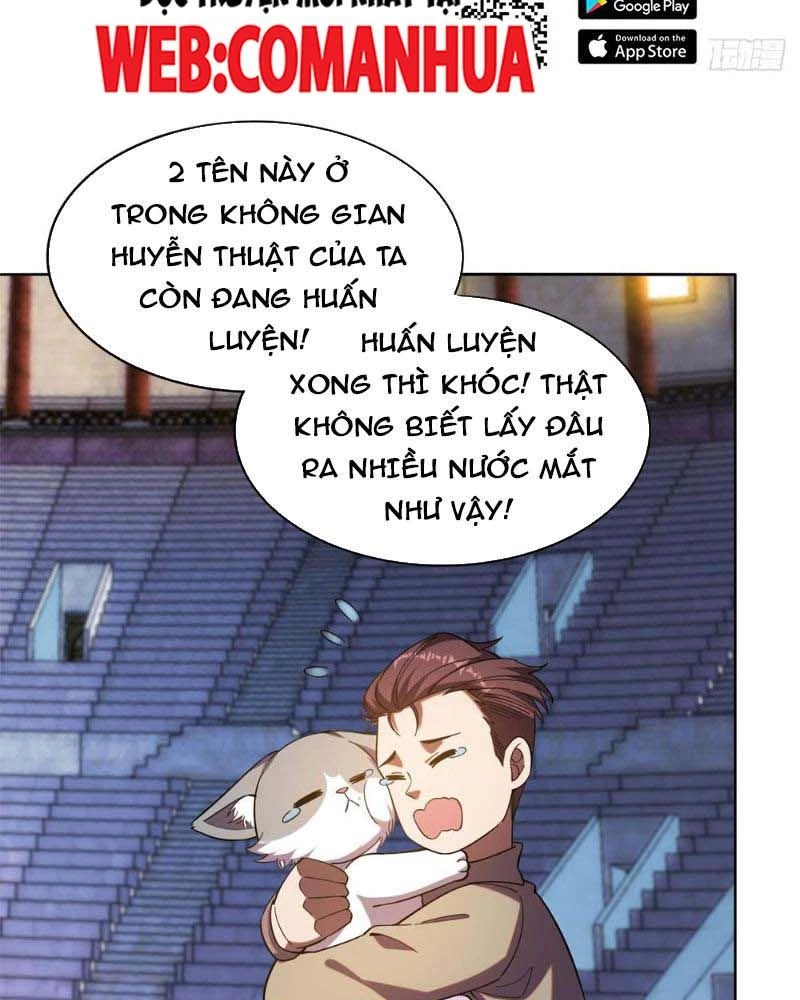Huyễn Thú Của Ta Có Thể Tiến Hóa Vô Hạn Chapter 8 - Trang 2