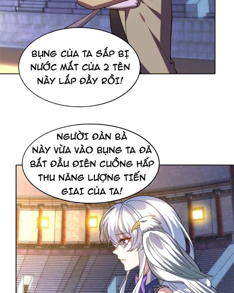 Huyễn Thú Của Ta Có Thể Tiến Hóa Vô Hạn Chapter 8 - Trang 2