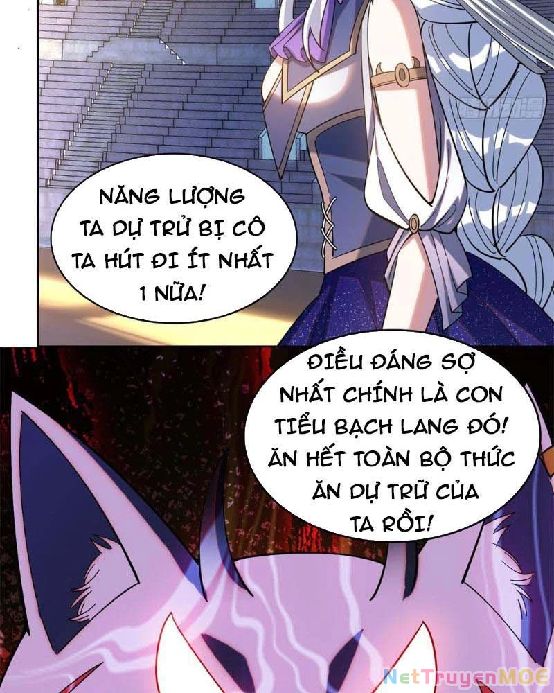 Huyễn Thú Của Ta Có Thể Tiến Hóa Vô Hạn Chapter 8 - Trang 2