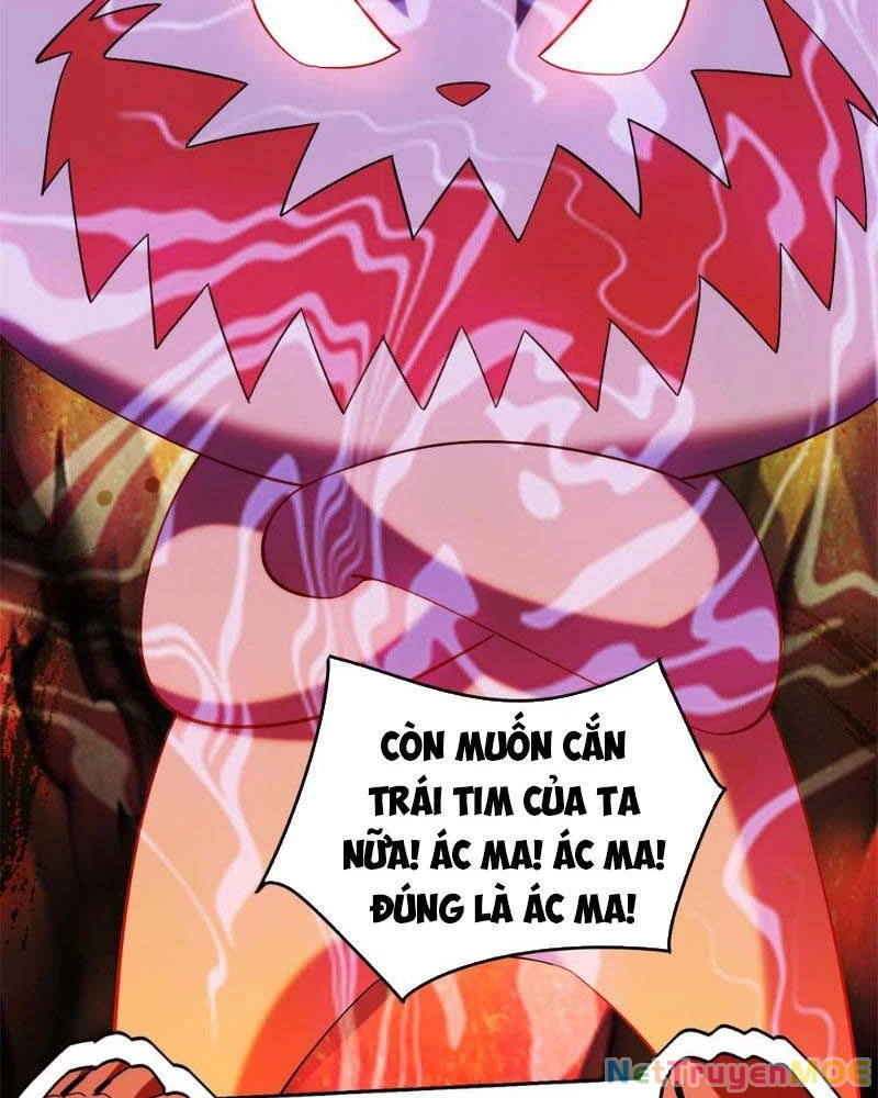 Huyễn Thú Của Ta Có Thể Tiến Hóa Vô Hạn Chapter 8 - Trang 2