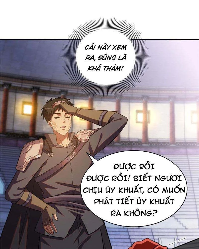 Huyễn Thú Của Ta Có Thể Tiến Hóa Vô Hạn Chapter 8 - Trang 2
