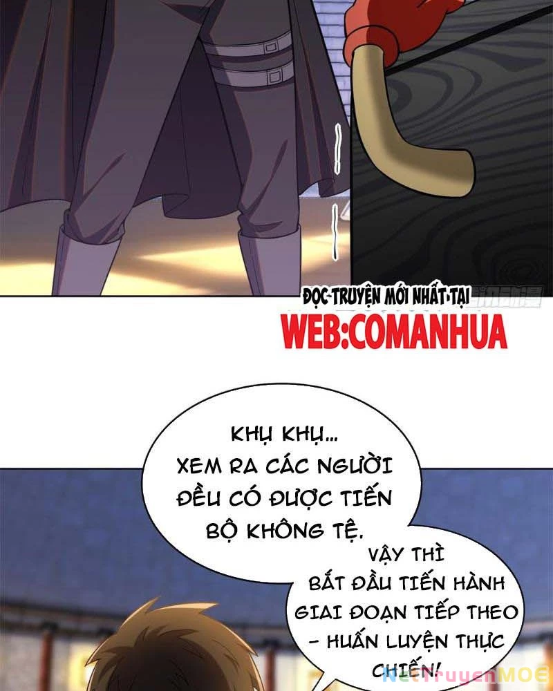 Huyễn Thú Của Ta Có Thể Tiến Hóa Vô Hạn Chapter 8 - Trang 2