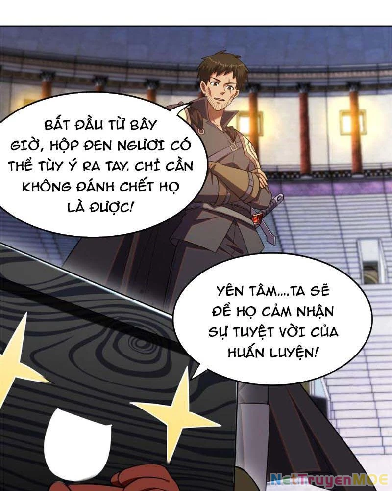 Huyễn Thú Của Ta Có Thể Tiến Hóa Vô Hạn Chapter 8 - Trang 2