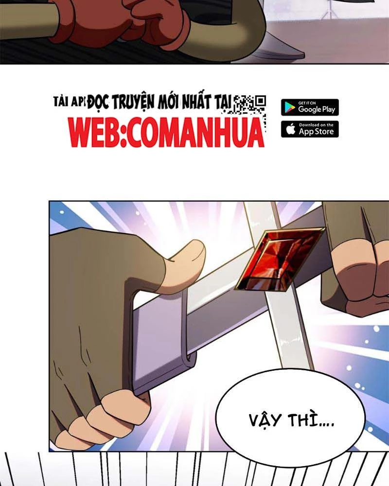 Huyễn Thú Của Ta Có Thể Tiến Hóa Vô Hạn Chapter 8 - Trang 2