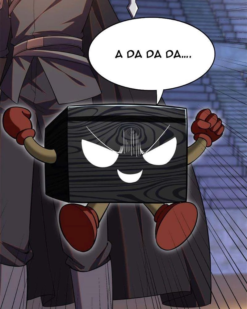 Huyễn Thú Của Ta Có Thể Tiến Hóa Vô Hạn Chapter 8 - Trang 2