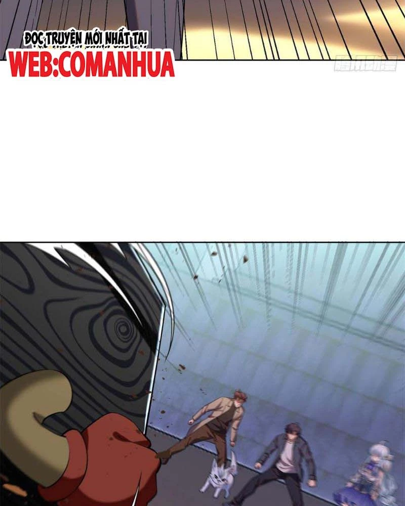 Huyễn Thú Của Ta Có Thể Tiến Hóa Vô Hạn Chapter 8 - Trang 2