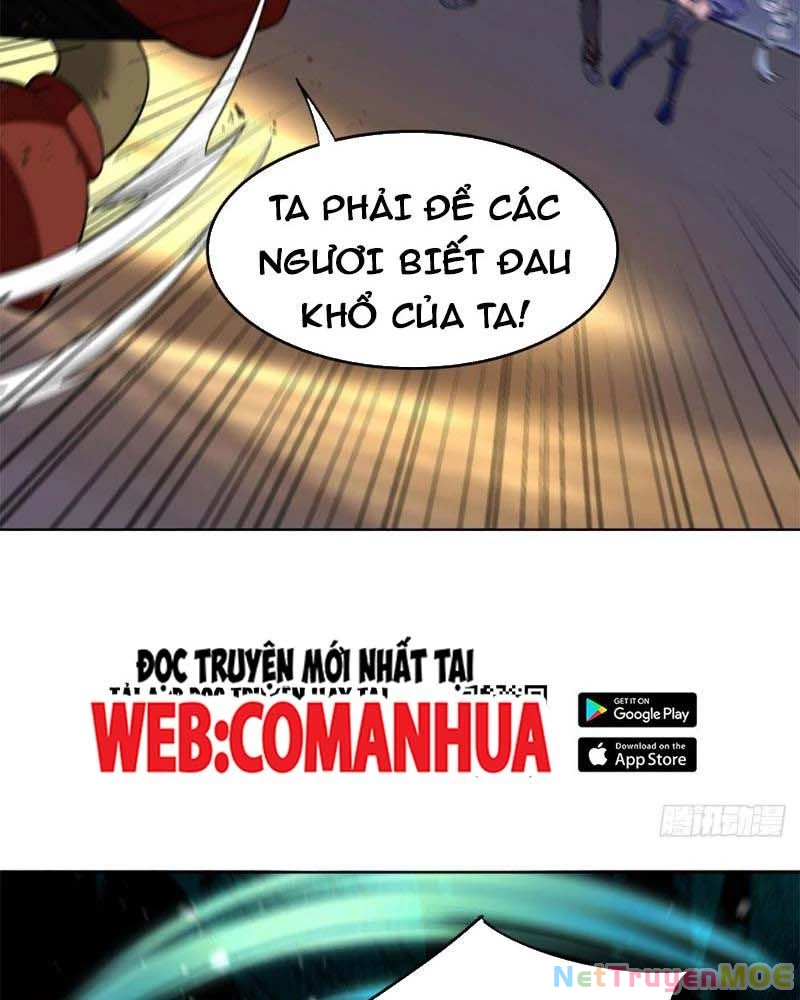 Huyễn Thú Của Ta Có Thể Tiến Hóa Vô Hạn Chapter 8 - Trang 2