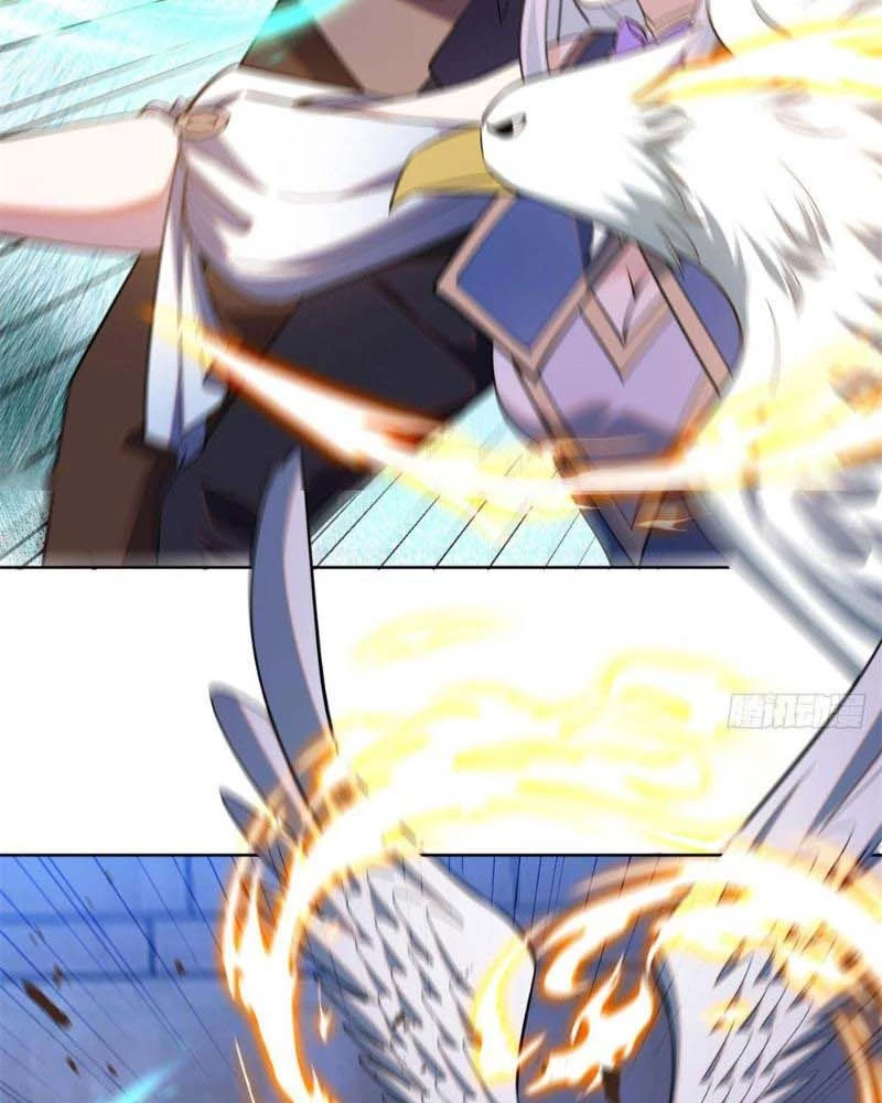 Huyễn Thú Của Ta Có Thể Tiến Hóa Vô Hạn Chapter 8 - Trang 2