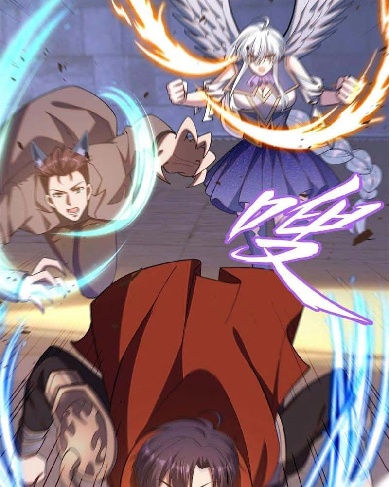 Huyễn Thú Của Ta Có Thể Tiến Hóa Vô Hạn Chapter 8 - Trang 2