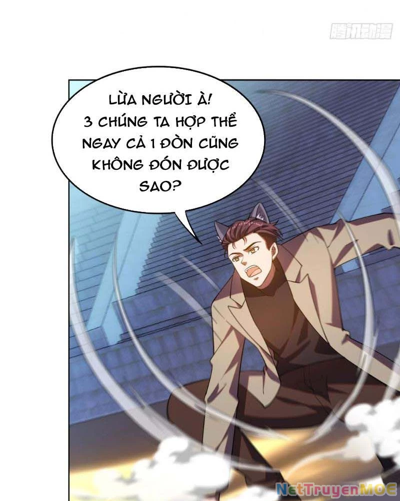 Huyễn Thú Của Ta Có Thể Tiến Hóa Vô Hạn Chapter 8 - Trang 2