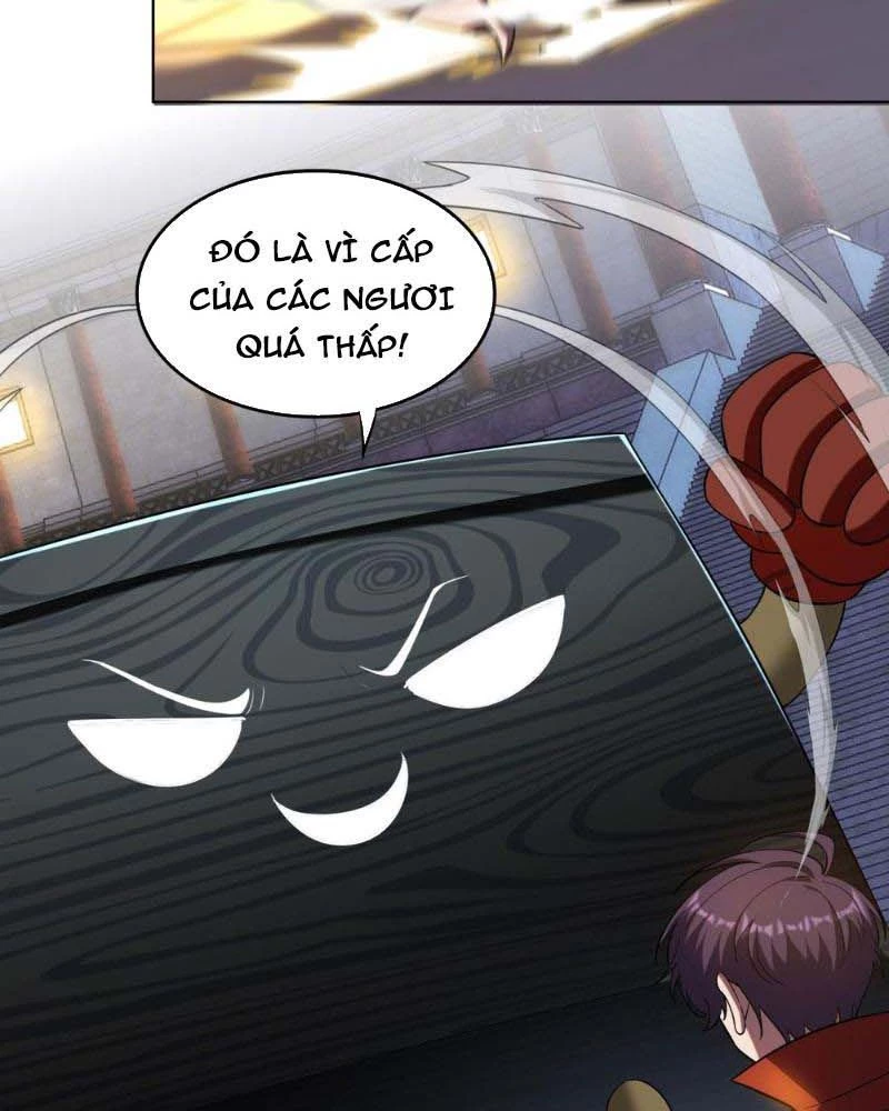 Huyễn Thú Của Ta Có Thể Tiến Hóa Vô Hạn Chapter 8 - Trang 2