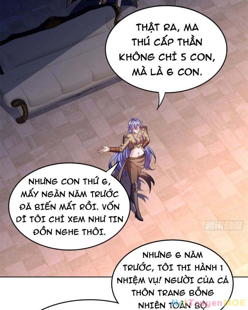 Huyễn Thú Của Ta Có Thể Tiến Hóa Vô Hạn Chapter 9 - Trang 2