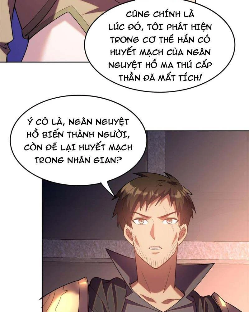 Huyễn Thú Của Ta Có Thể Tiến Hóa Vô Hạn Chapter 9 - Trang 2