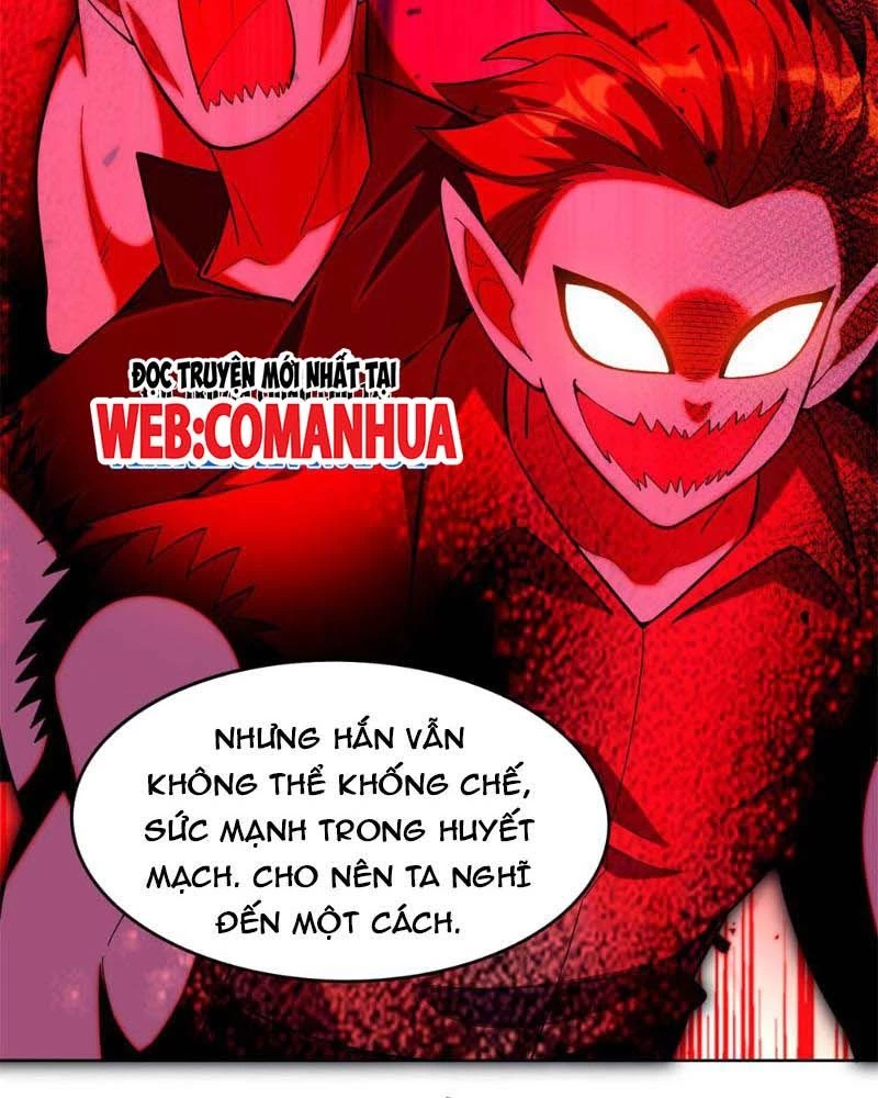 Huyễn Thú Của Ta Có Thể Tiến Hóa Vô Hạn Chapter 9 - Trang 2