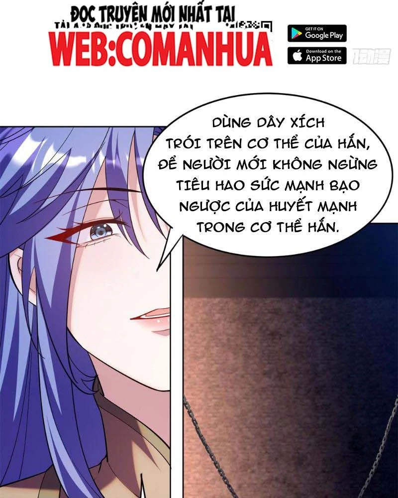 Huyễn Thú Của Ta Có Thể Tiến Hóa Vô Hạn Chapter 9 - Trang 2