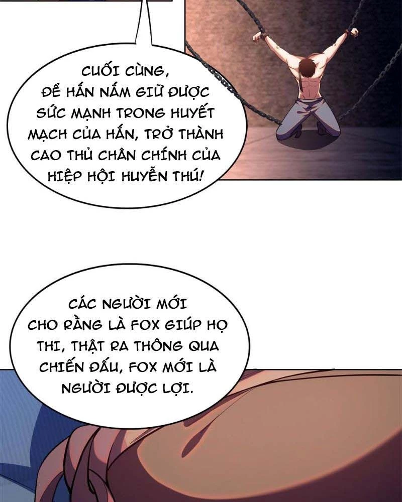 Huyễn Thú Của Ta Có Thể Tiến Hóa Vô Hạn Chapter 9 - Trang 2