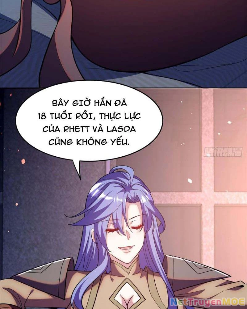 Huyễn Thú Của Ta Có Thể Tiến Hóa Vô Hạn Chapter 9 - Trang 2