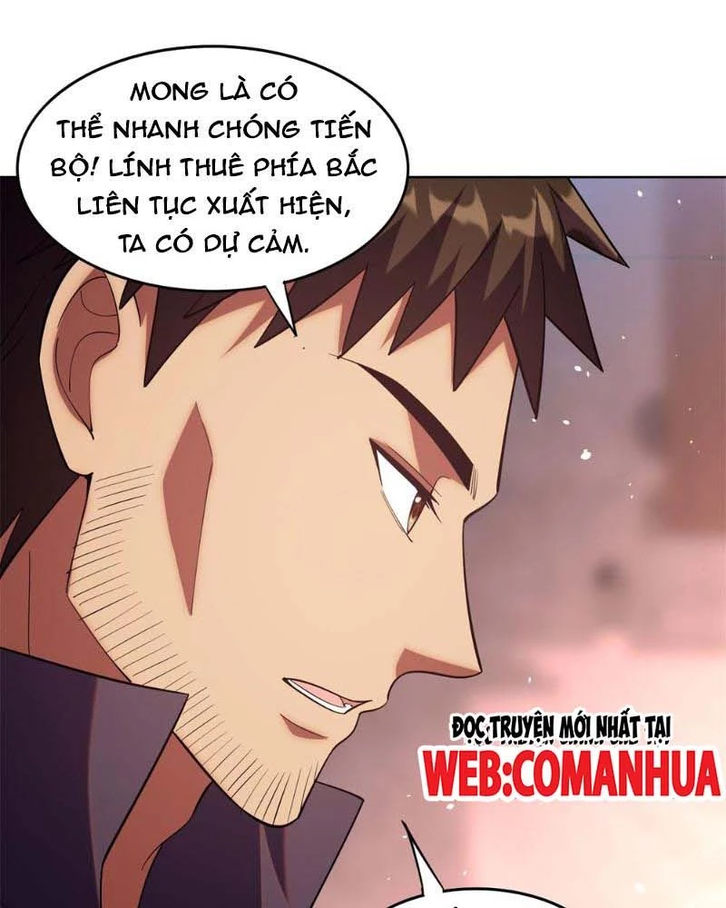 Huyễn Thú Của Ta Có Thể Tiến Hóa Vô Hạn Chapter 9 - Trang 2