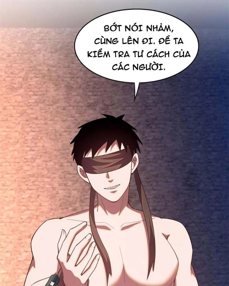 Huyễn Thú Của Ta Có Thể Tiến Hóa Vô Hạn Chapter 9 - Trang 2