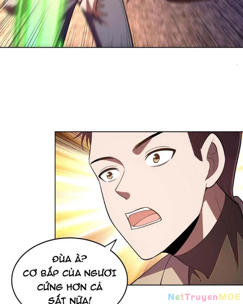 Huyễn Thú Của Ta Có Thể Tiến Hóa Vô Hạn Chapter 9 - Trang 2