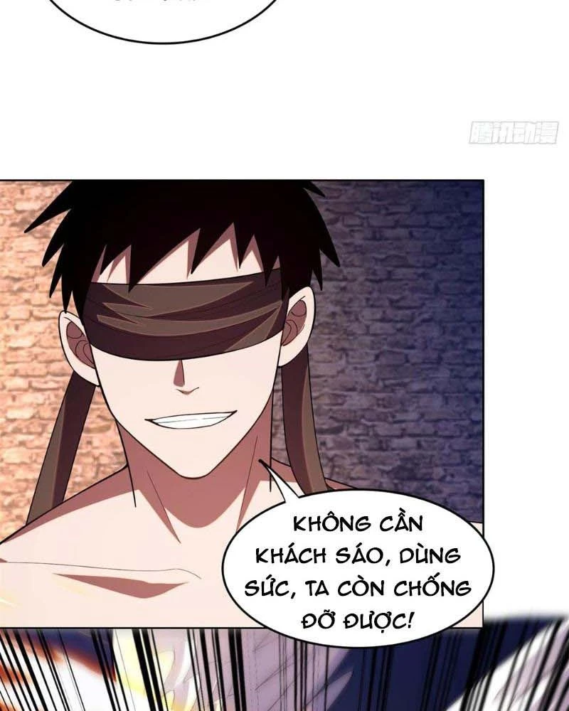 Huyễn Thú Của Ta Có Thể Tiến Hóa Vô Hạn Chapter 9 - Trang 2